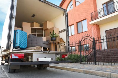 Long Distance Moving in Roswell, GA