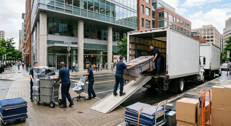Gun Safe Moving Service in Long Island, NY