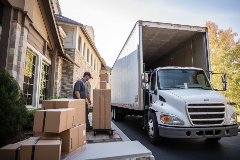 How Long-Distance Moving Companies Handle Large Moves