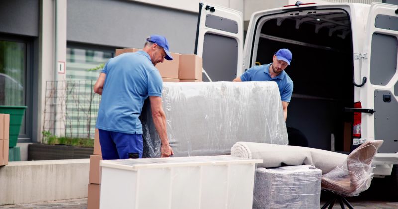 Long Distance Moving in Chandler, AZ
