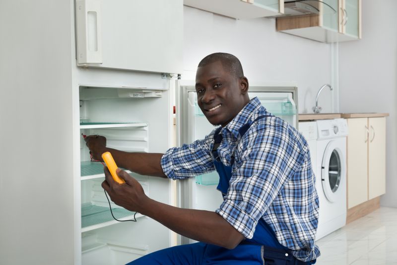 Refrigerator Moving Costs — Cost of Refrigerator Moving