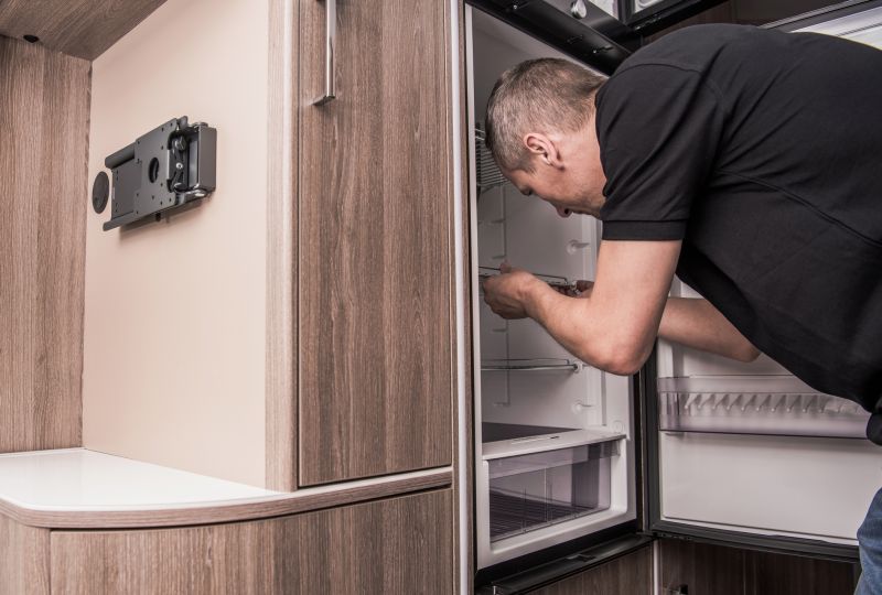 Refrigerator Moving Costs — Cost of Refrigerator Moving