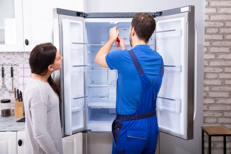 Refrigerator Moving Costs — Cost of Refrigerator Moving