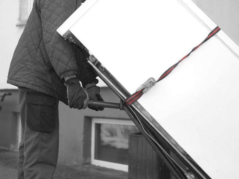 Refrigerator Moving Costs — Cost of Refrigerator Moving