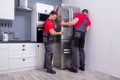 Get Peace of Mind with Professional Moving Services!